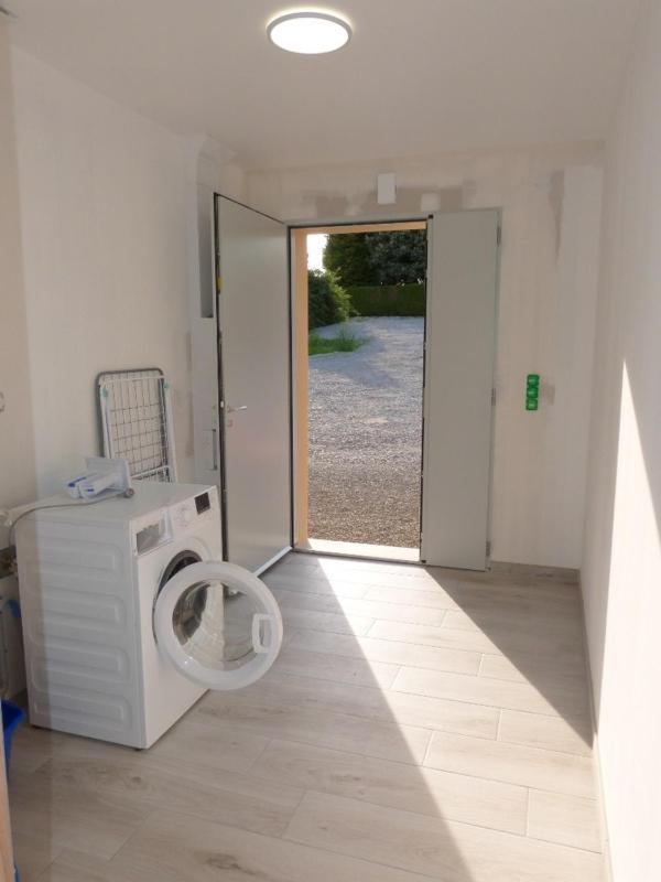 Lumineuse Maison Neuve, Cosy,67M², 2 Chambres/6 Couchages 1Km Lac, 200M Du Bourg. Vue Paisible, Sur La Nature Saint-Pardoux  Luaran gambar