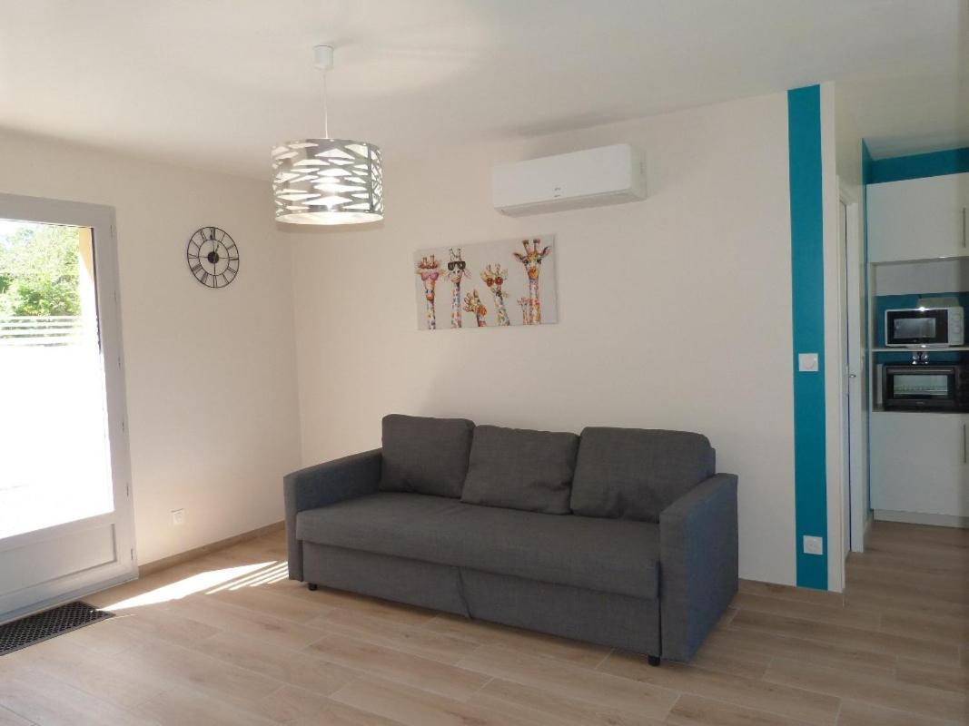 Lumineuse Maison Neuve, Cosy,67M², 2 Chambres/6 Couchages 1Km Lac, 200M Du Bourg. Vue Paisible, Sur La Nature Saint-Pardoux  Luaran gambar
